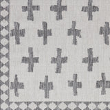 surya long beach lbh 2361 light grey rug