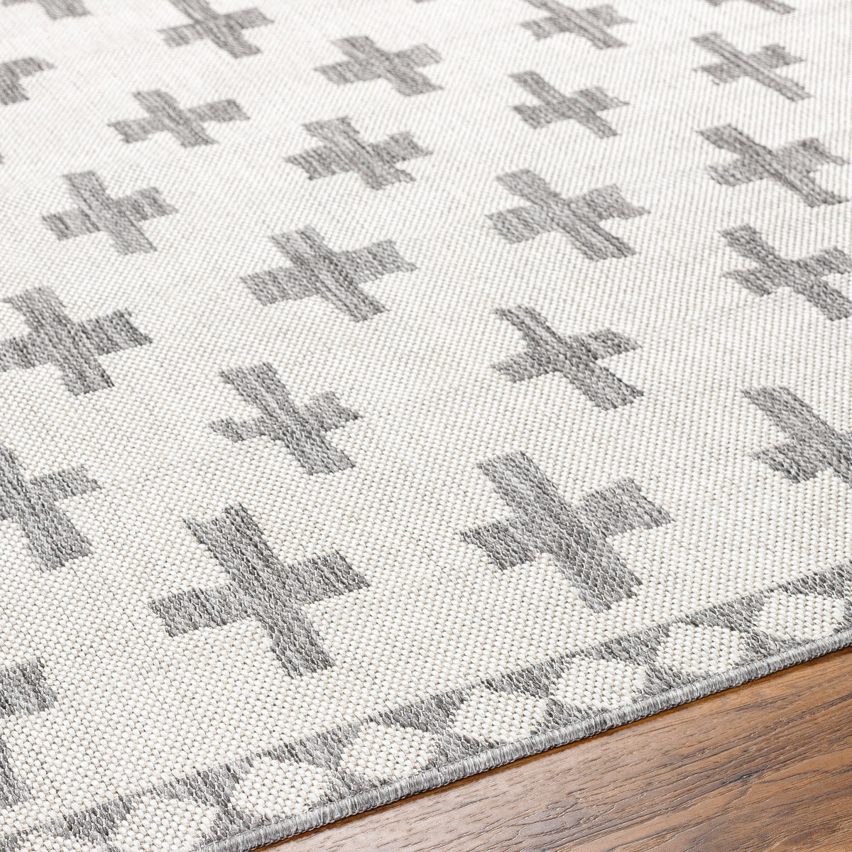 surya long beach lbh 2361 light grey rug