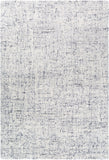 surya lucca lca 2303 medium gray rug