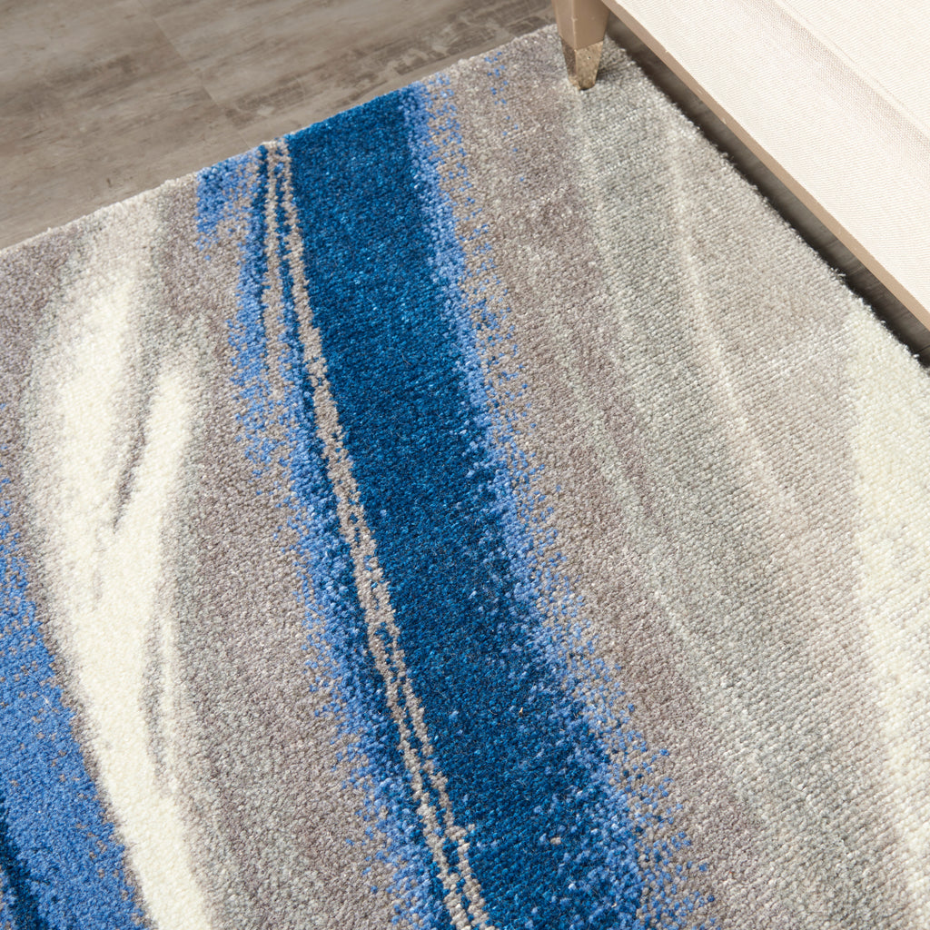 nourison twilight twi28 ivory grey blue rug