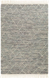 surya lucia lci 2300 charcoal rug