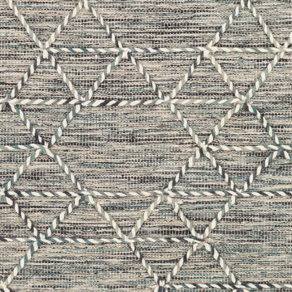 surya lucia lci 2300 charcoal rug
