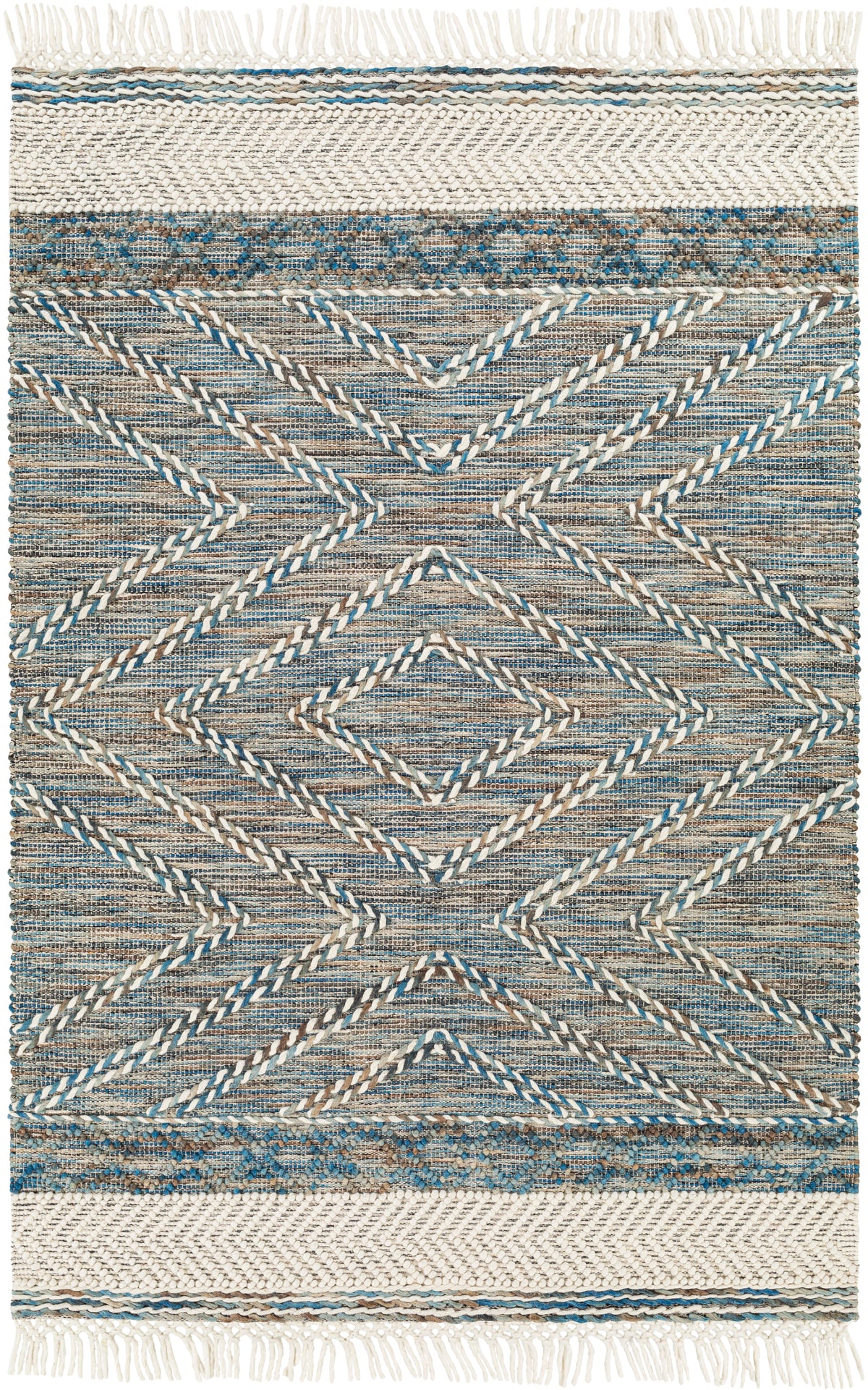 surya lucia lci 2301 blue rug