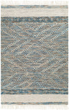 surya lucia lci 2301 blue rug
