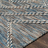 surya lucia lci 2301 blue rug