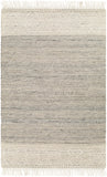 surya lucia lci 2302 charcoal rug