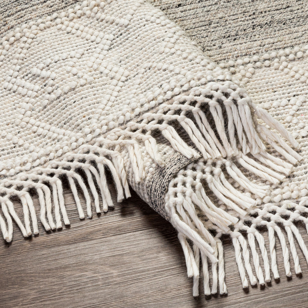surya lucia lci 2302 charcoal rug