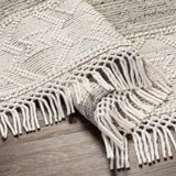 surya lucia lci 2302 charcoal rug