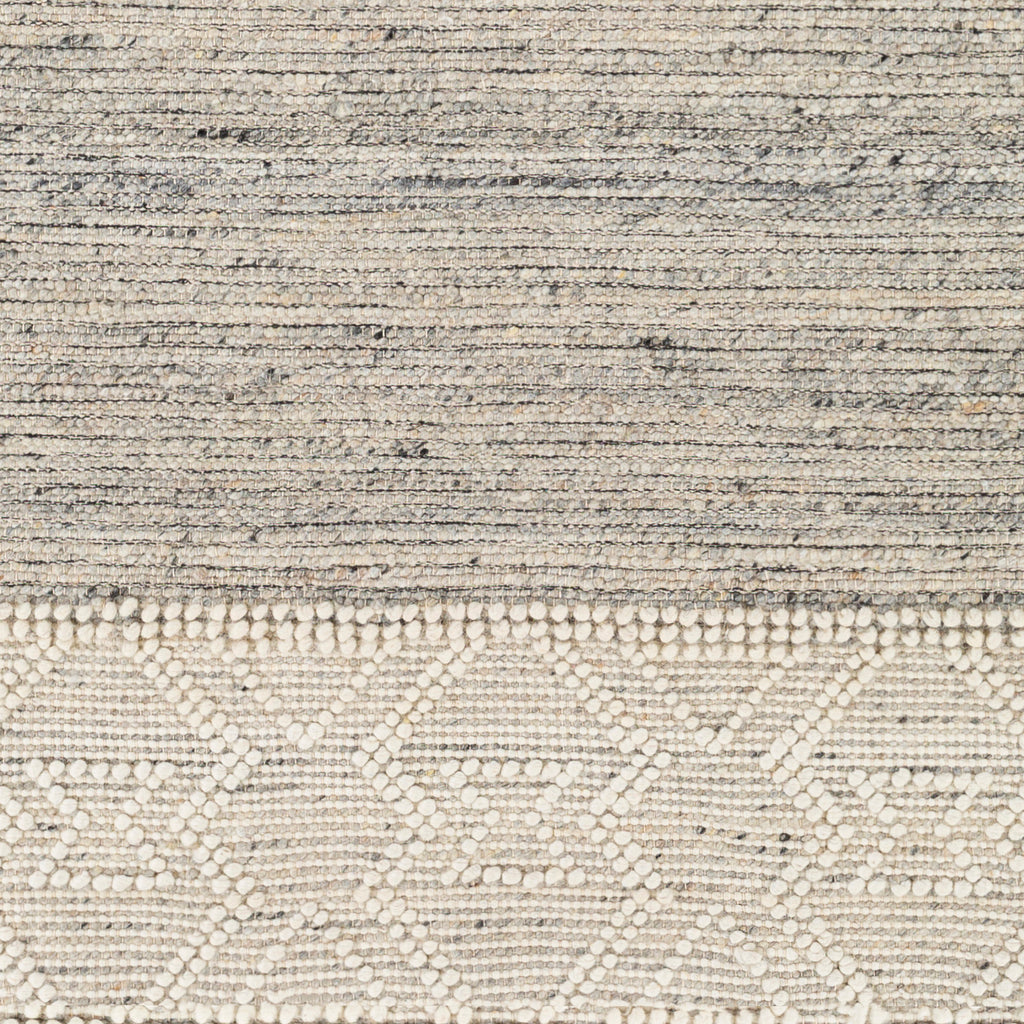 surya lucia lci 2302 charcoal rug