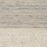 surya lucia lci 2302 charcoal rug