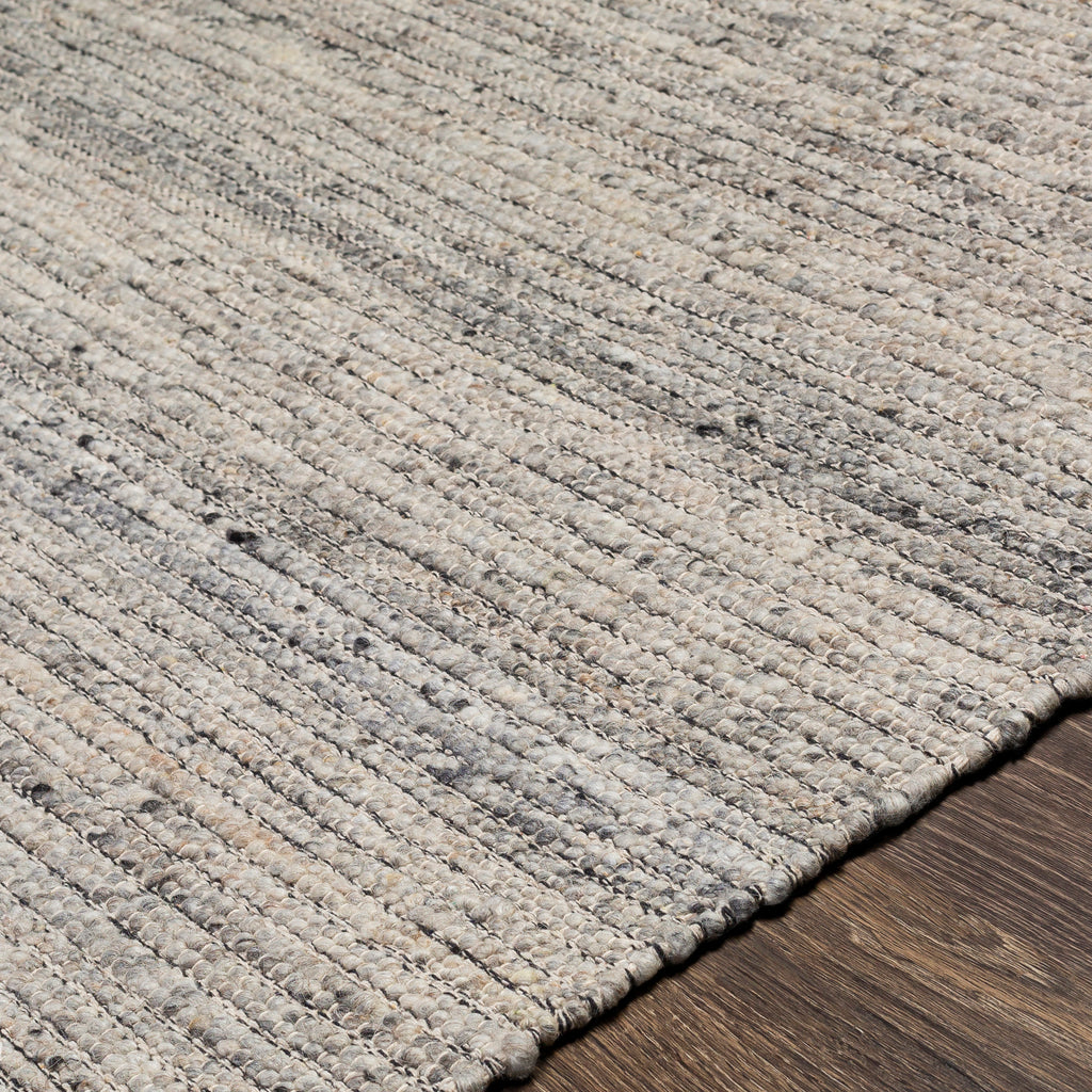 surya lucia lci 2302 charcoal rug