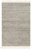 surya lucia lci 2303 charcoal rug