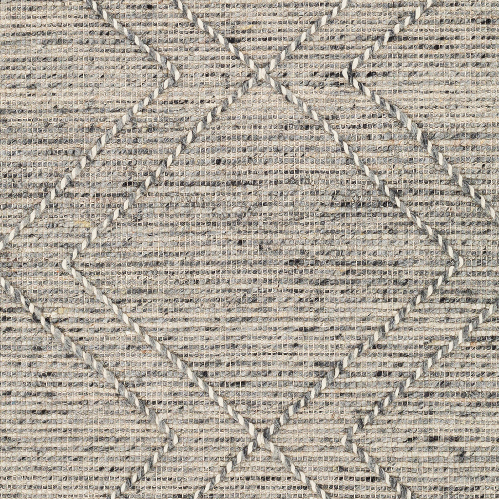 surya lucia lci 2303 charcoal rug