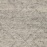 surya lucia lci 2303 charcoal rug