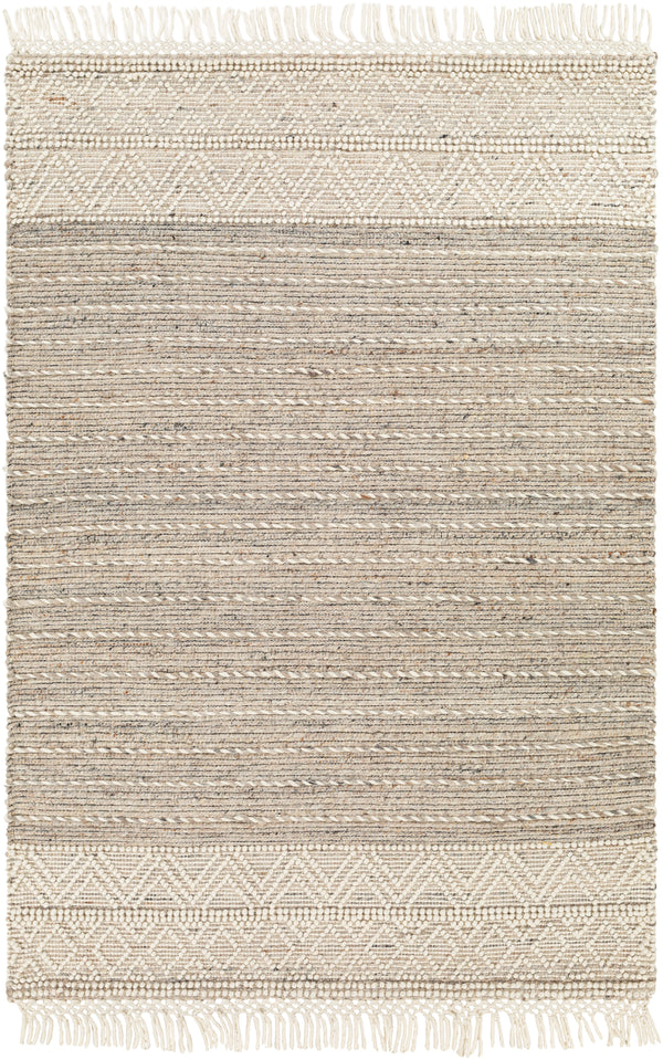 surya lucia lci 2305 cream rug