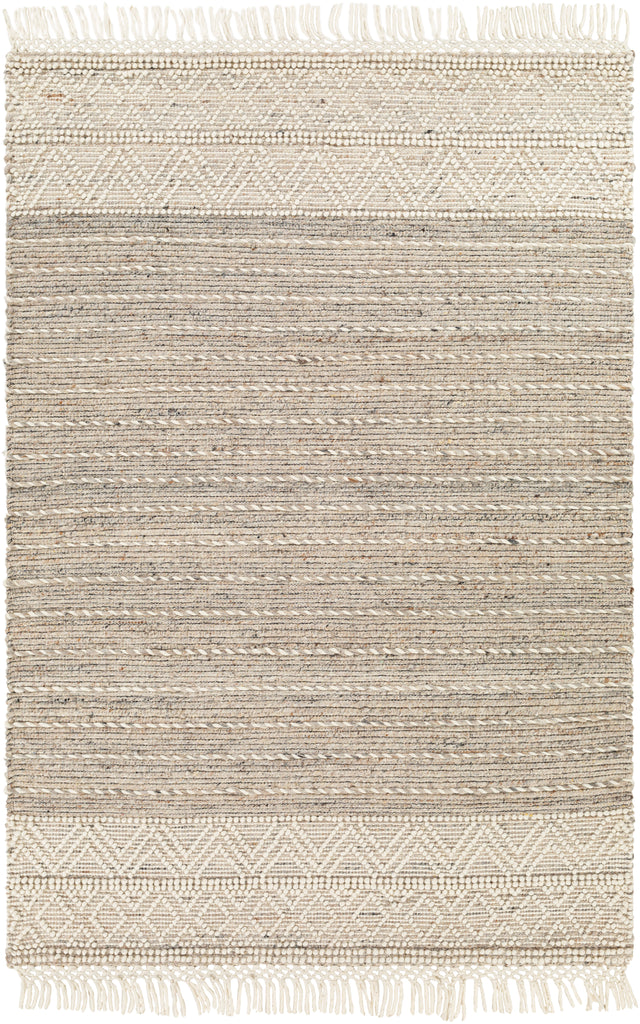 surya lucia lci 2305 cream rug