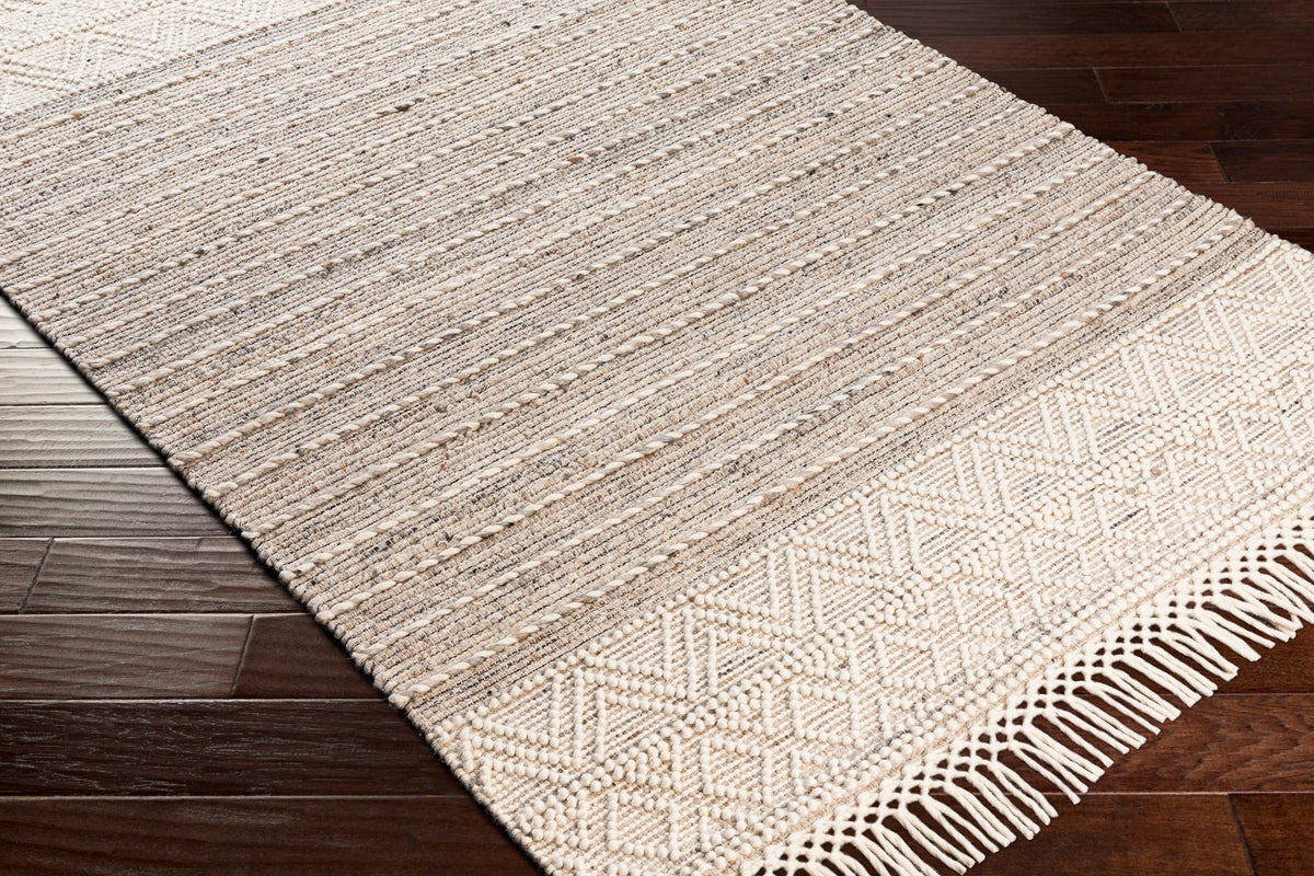 surya lucia lci 2305 cream rug