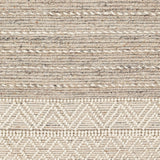 surya lucia lci 2305 cream rug