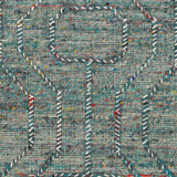 surya lucia lci 2306 deep teal rug