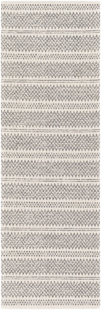 surya rug co la casa lcs 2303 charcoal rug