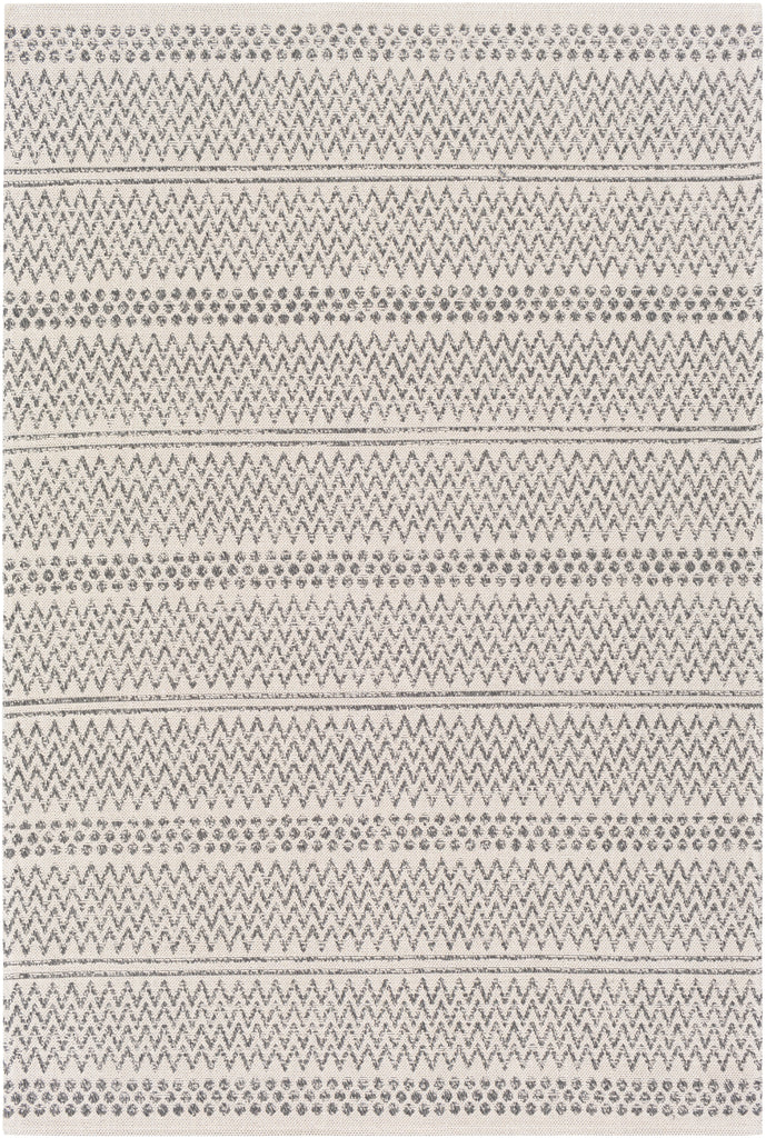 surya rug co la casa lcs 2303 charcoal rug