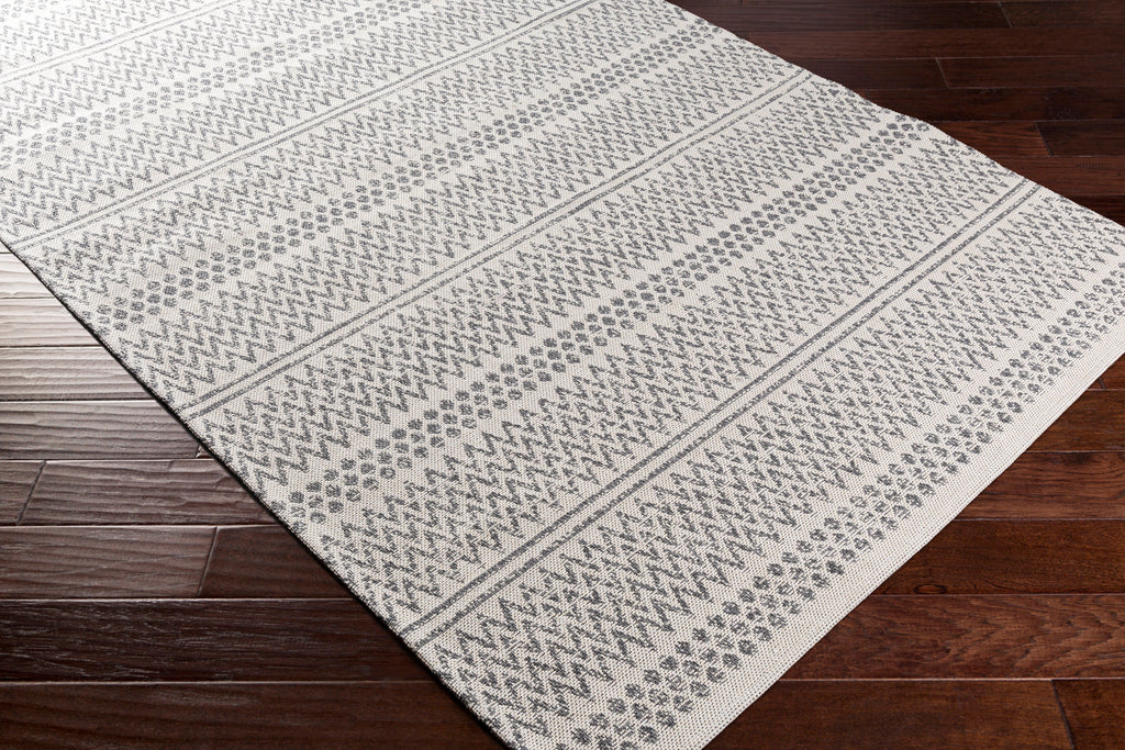 surya rug co la casa lcs 2303 charcoal rug