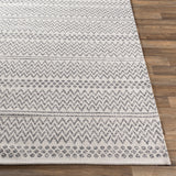 surya rug co la casa lcs 2303 charcoal rug