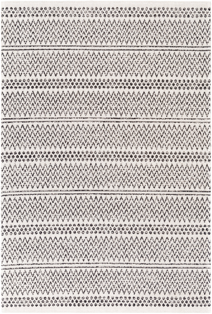surya rug co la casa lcs 2304 black rug