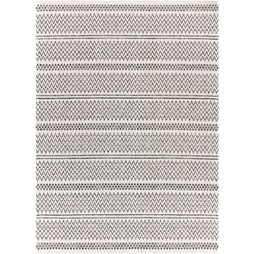 surya rug co la casa lcs 2304 black rug