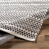 surya rug co la casa lcs 2304 black rug