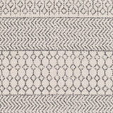 surya rug co la casa lcs 2305 charcoal rug