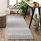 surya rug co la casa lcs 2305 charcoal rug
