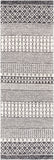 surya rug co la casa lcs 2306 black rug