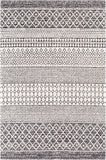 surya rug co la casa lcs 2306 black rug