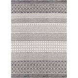 surya rug co la casa lcs 2306 black rug