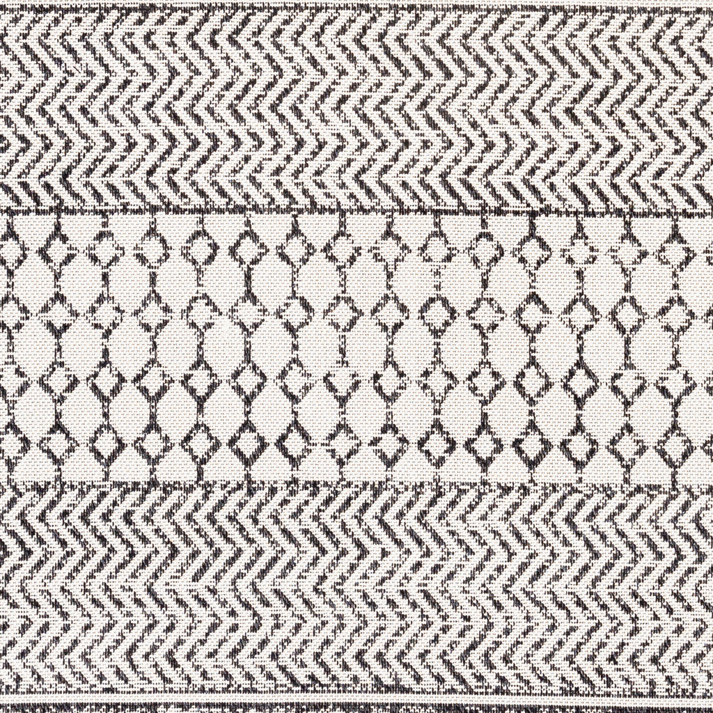 surya rug co la casa lcs 2306 black rug