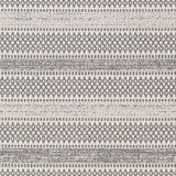 surya rug co la casa lcs 2309 silver gray rug