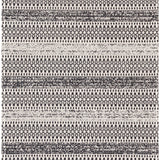 surya rug co la casa lcs 2310 black rug
