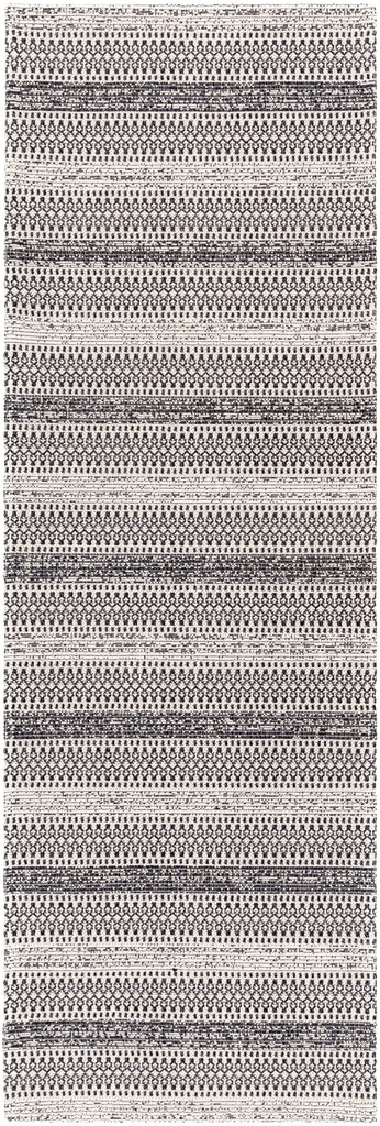 surya rug co la casa lcs 2310 black rug