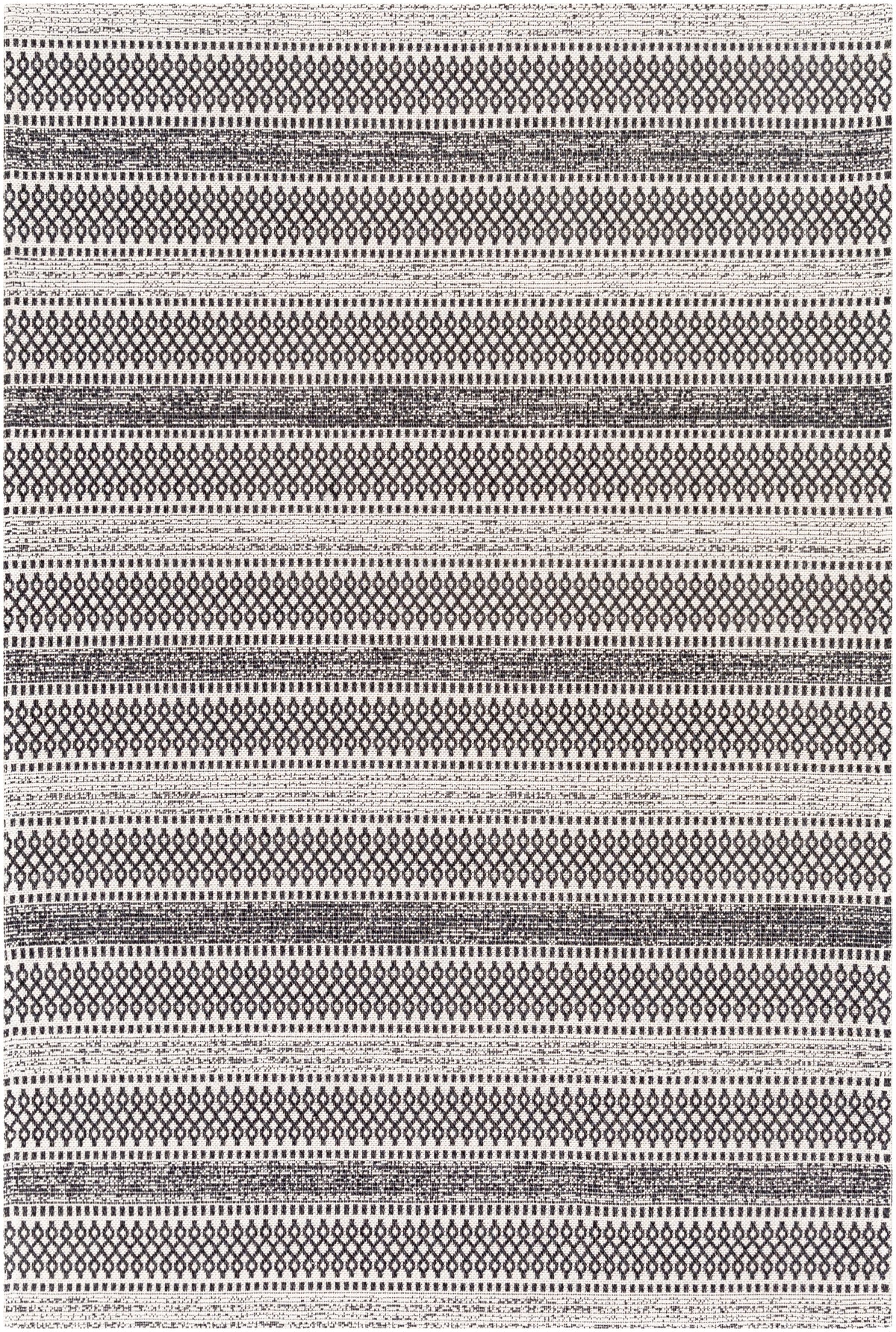 surya rug co la casa lcs 2310 black rug