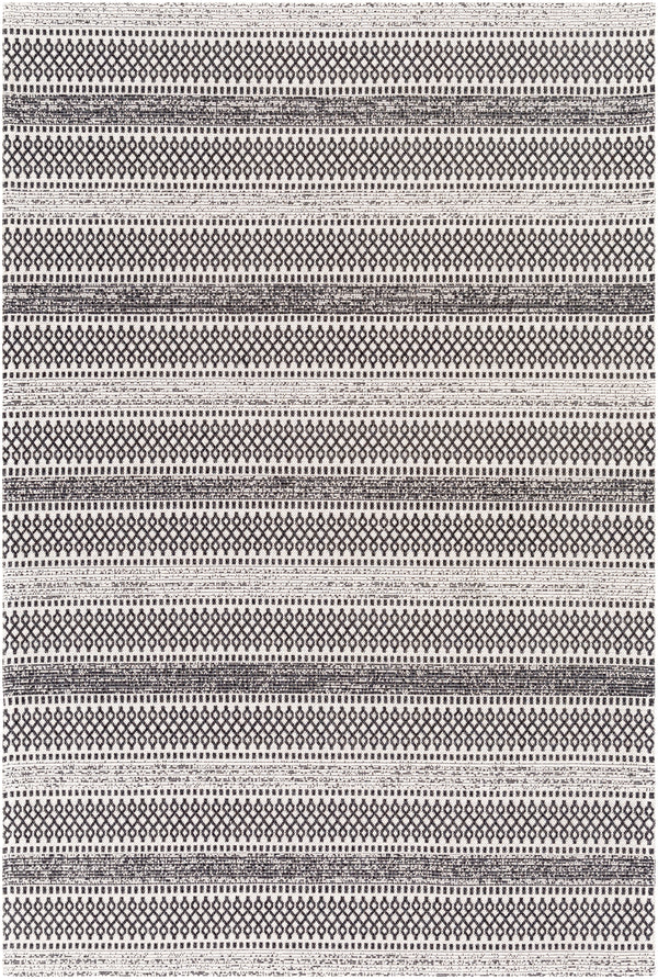 surya rug co la casa lcs 2310 black rug