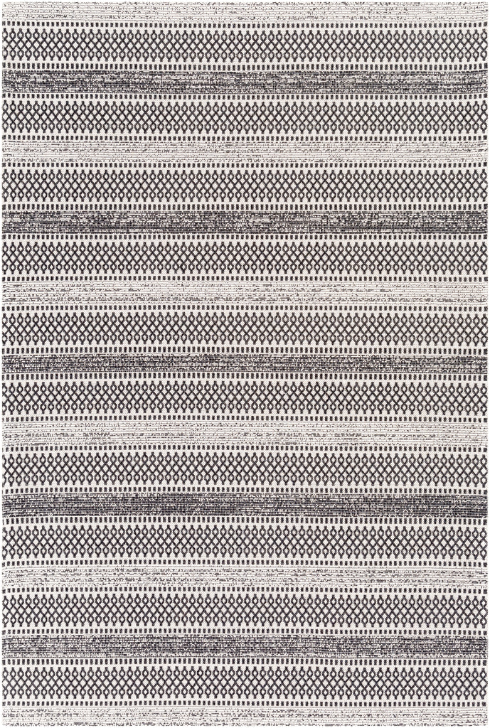 surya rug co la casa lcs 2310 black rug