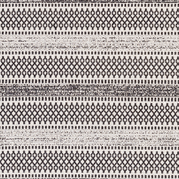 surya rug co la casa lcs 2310 black rug