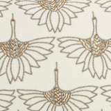 nourison sofia az534 ivory pillow