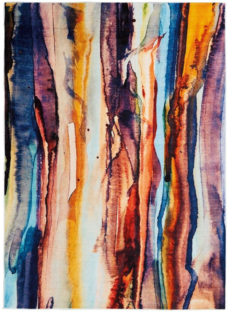 Nourison Clearance Le Reve LER01 Multicolor Rug