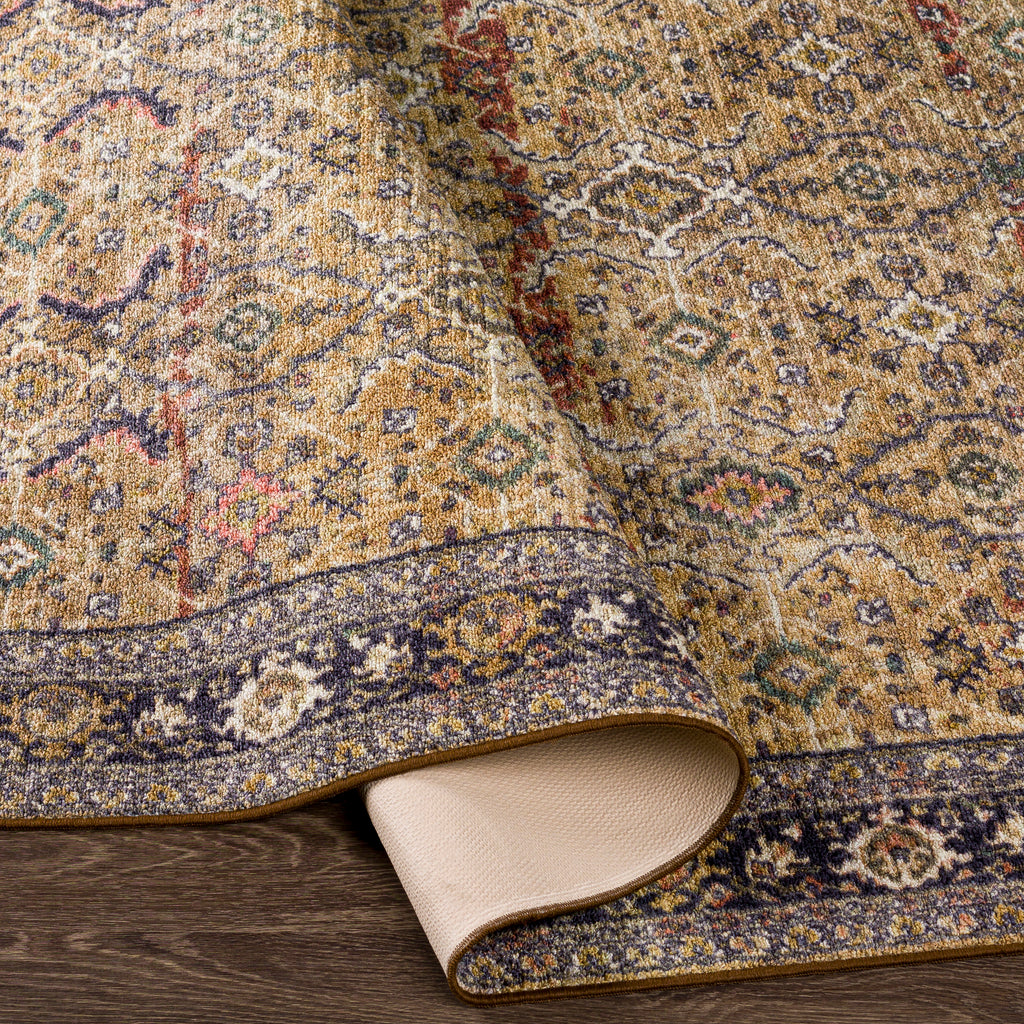surya leicester lec 2305 dark blue rug