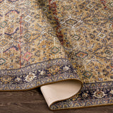 surya leicester lec 2305 dark blue rug
