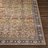 surya leicester lec 2305 dark blue rug