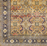 surya leicester lec 2305 dark blue rug