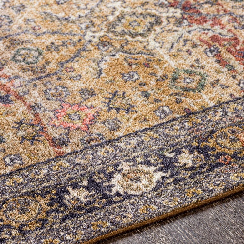 surya leicester lec 2305 dark blue rug